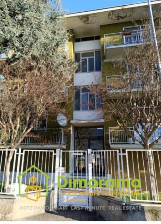 appartamento in vendita a Nerviano
