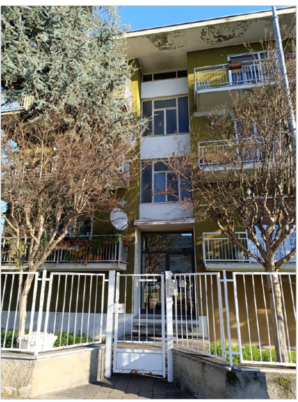 appartamento in vendita a Nerviano