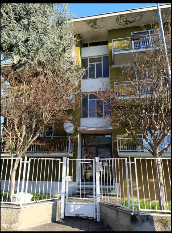appartamento in vendita a Nerviano
