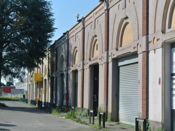 negozio in vendita a Nerviano