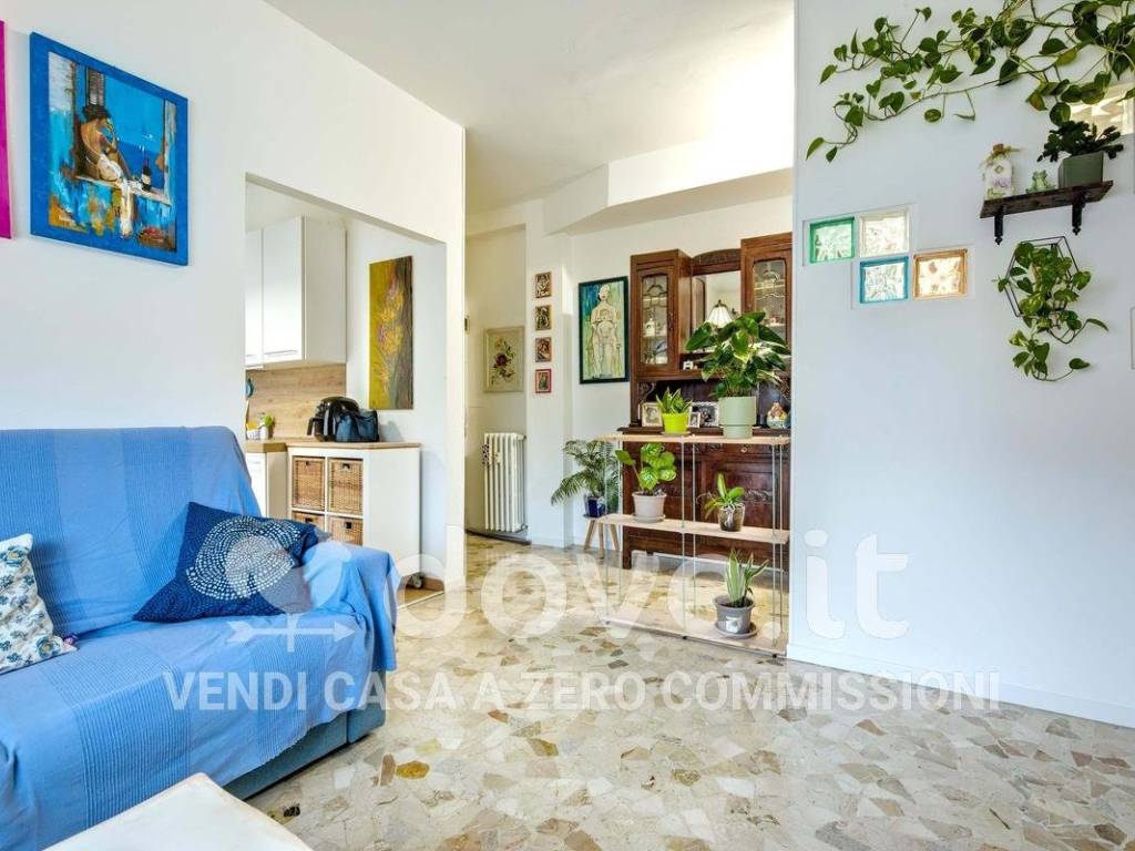 appartamento in vendita a Nerviano