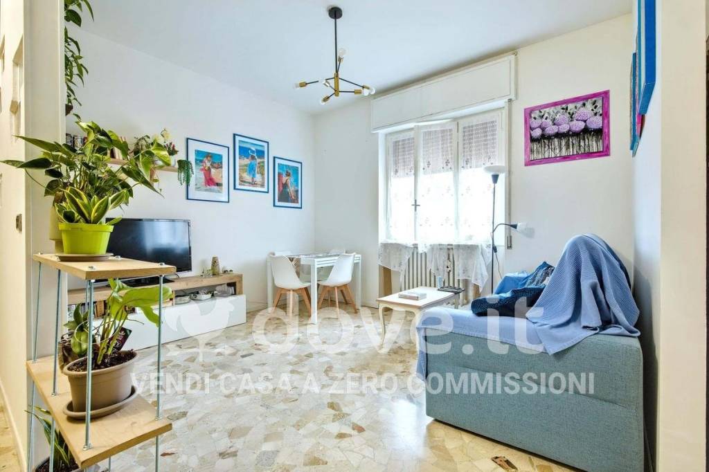 appartamento in vendita a Nerviano