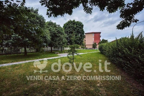 appartamento in vendita a Nerviano