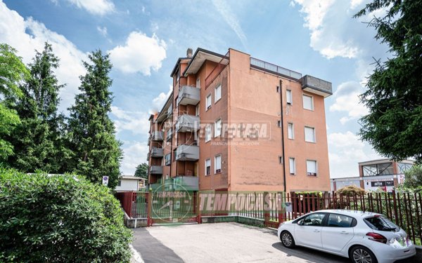 appartamento in vendita a Nerviano