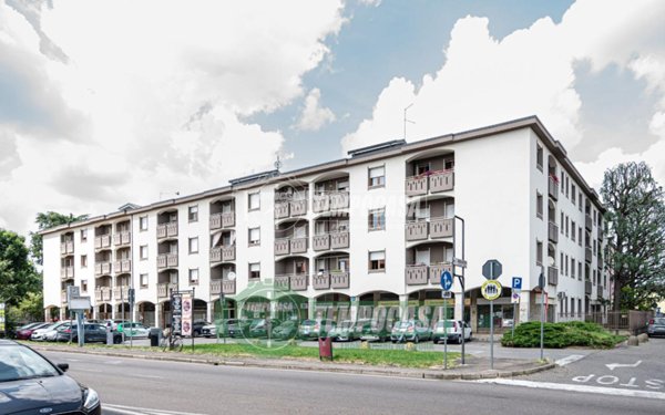 appartamento in vendita a Nerviano