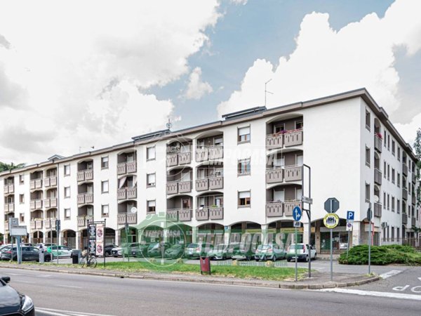 appartamento in vendita a Nerviano