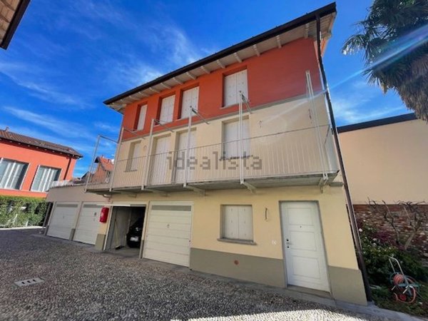 casa indipendente in vendita a Nerviano