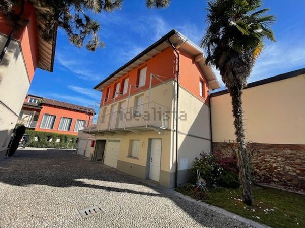 appartamento in vendita a Nerviano