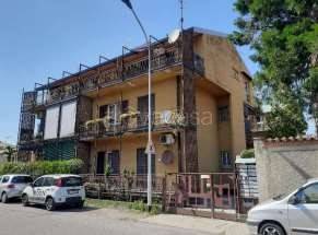 appartamento in vendita a Nerviano