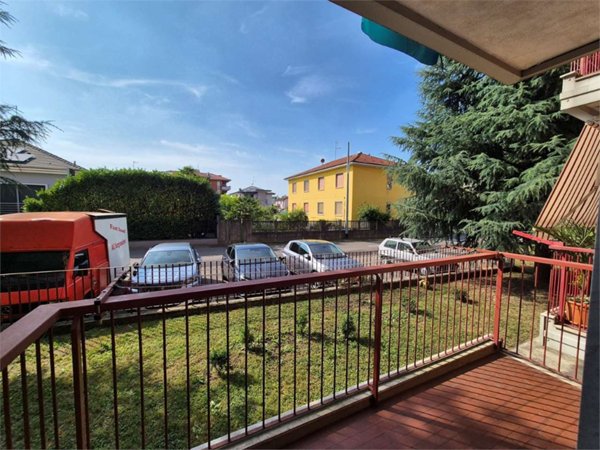 appartamento in vendita a Nerviano