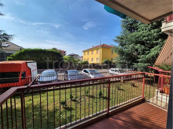 appartamento in vendita a Nerviano