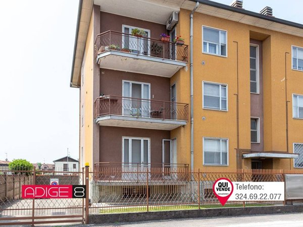 appartamento in vendita a Nerviano