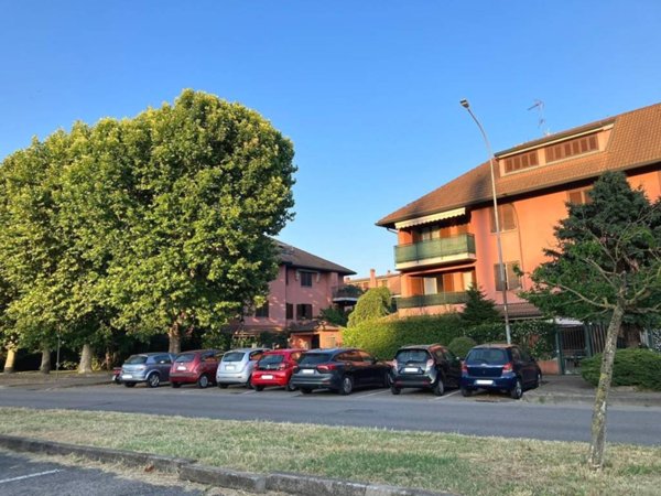 appartamento in vendita a Nerviano