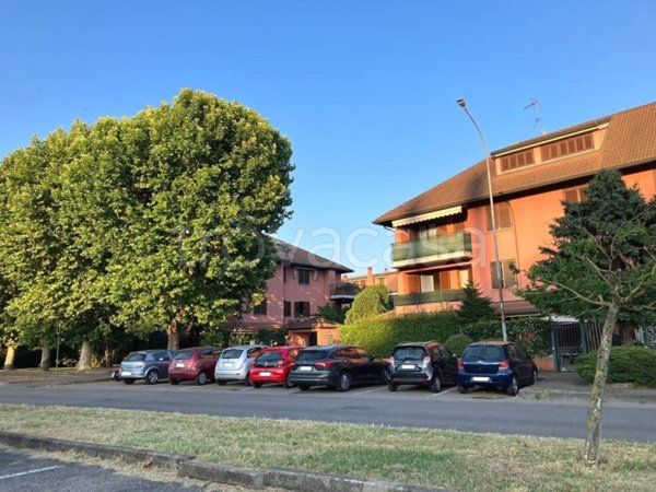 appartamento in vendita a Nerviano