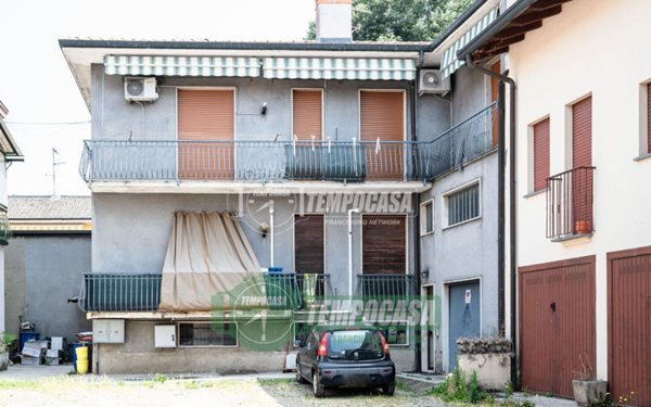 appartamento in vendita a Nerviano