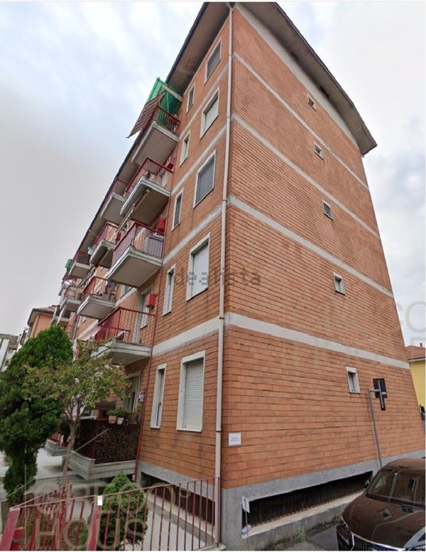 appartamento in vendita a Nerviano