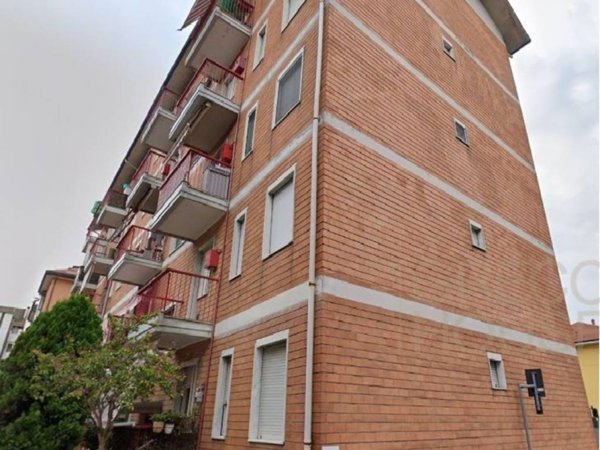 appartamento in vendita a Nerviano