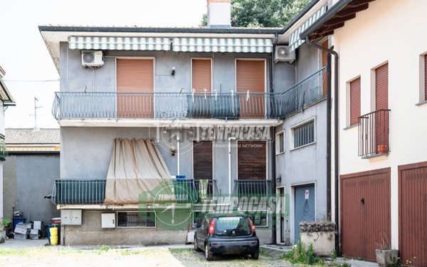 appartamento in vendita a Nerviano