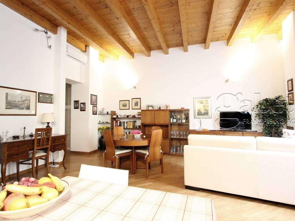 appartamento in vendita a Nerviano