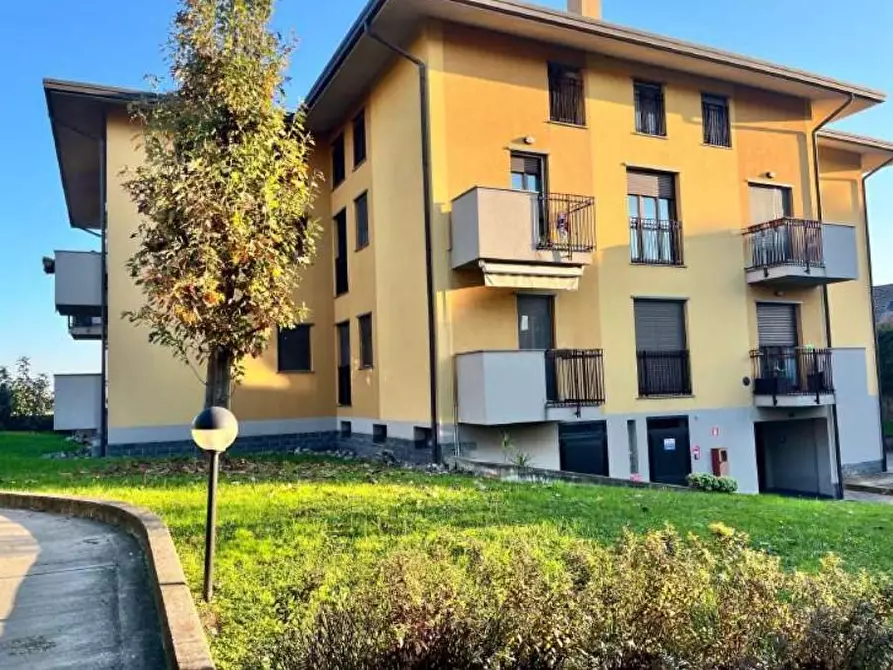 appartamento in vendita a Nerviano
