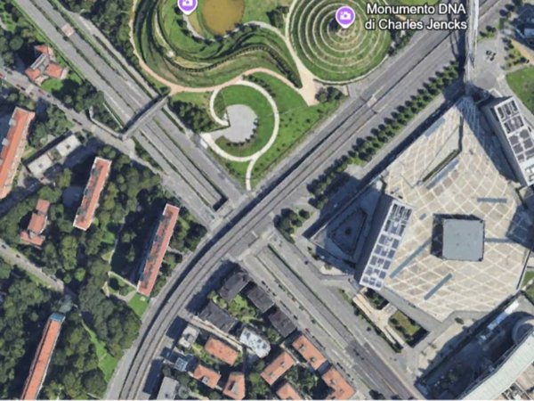 appartamento in vendita a Nerviano