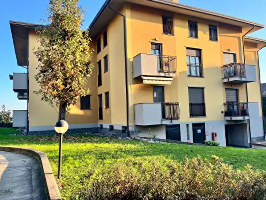 appartamento in vendita a Nerviano