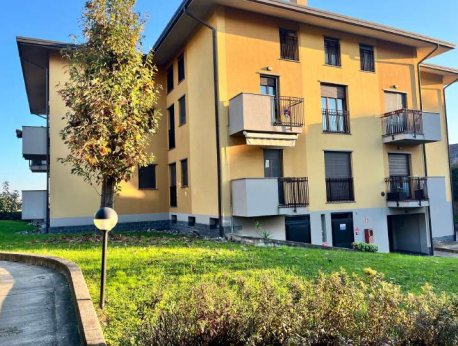 appartamento in vendita a Nerviano
