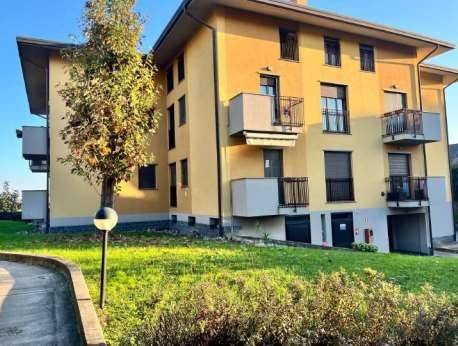 appartamento in vendita a Nerviano