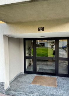 appartamento in vendita a Nerviano