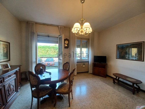 appartamento in vendita a Nerviano