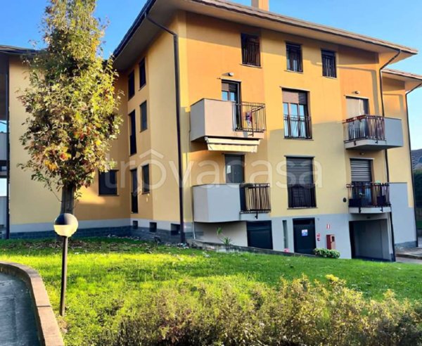 appartamento in vendita a Nerviano