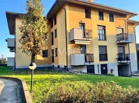 appartamento in vendita a Nerviano
