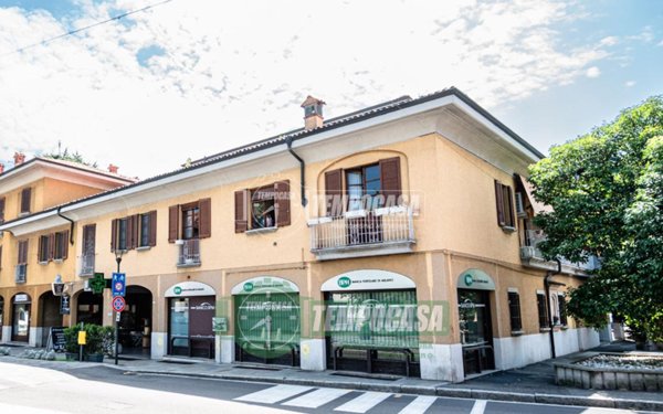 appartamento in vendita a Nerviano