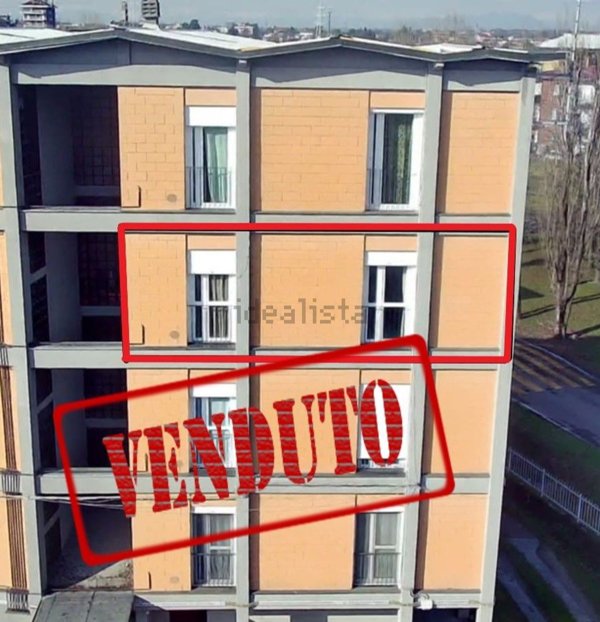 appartamento in vendita a Nerviano