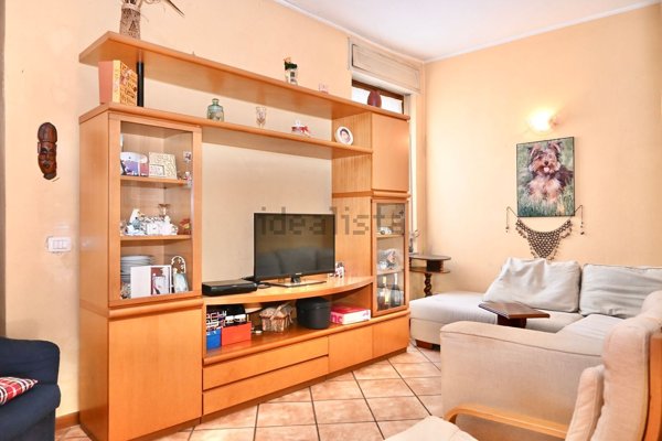 appartamento in vendita a Nerviano