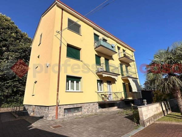 appartamento in vendita a Nerviano