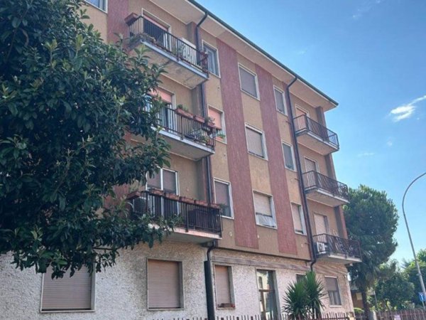 appartamento in vendita a Nerviano