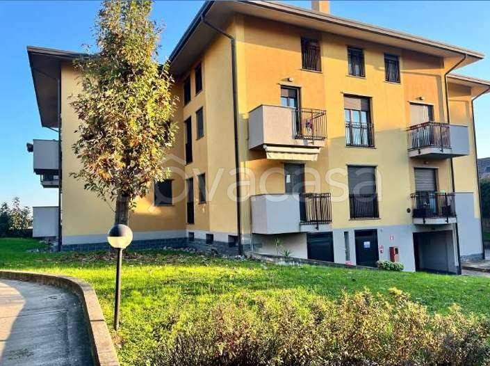appartamento in vendita a Nerviano