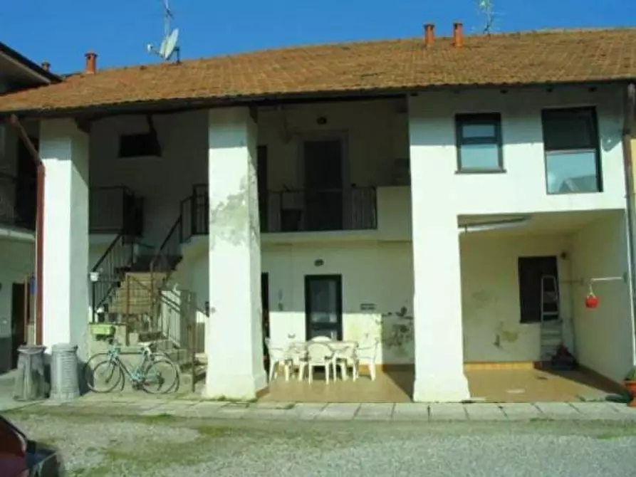 appartamento in vendita a Nerviano