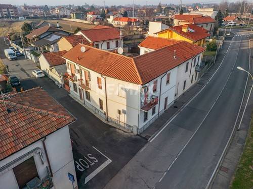 appartamento in vendita a Nerviano