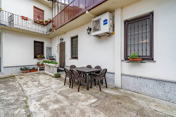 appartamento in vendita a Nerviano