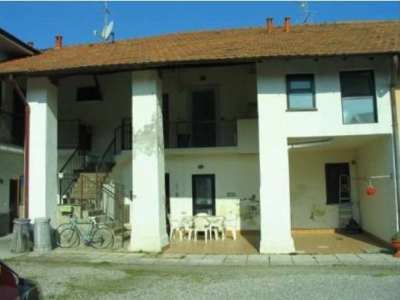 appartamento in vendita a Nerviano