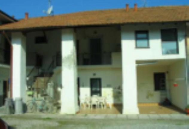 appartamento in vendita a Nerviano