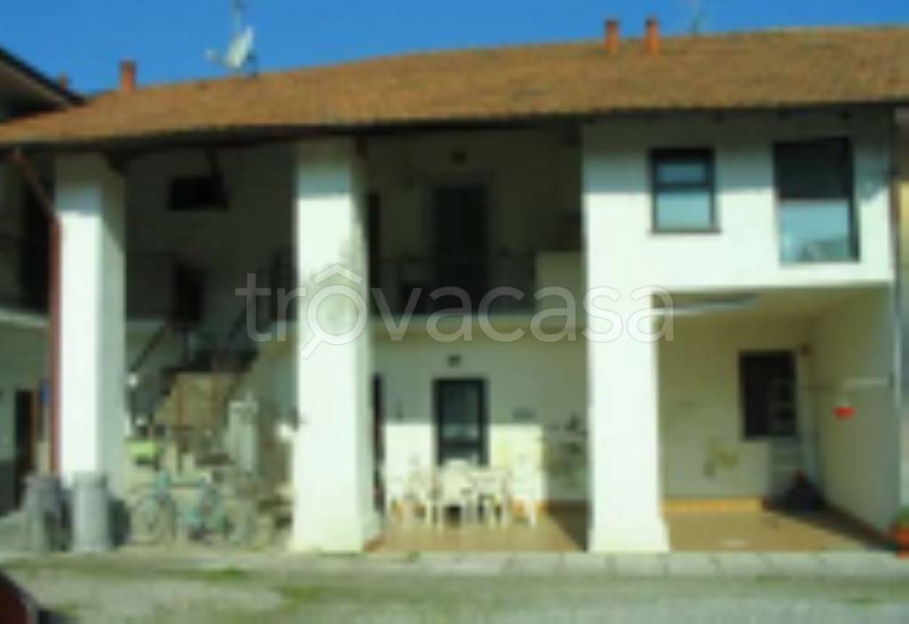 appartamento in vendita a Nerviano