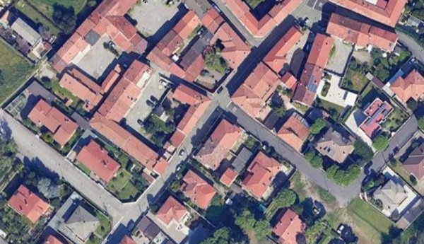 appartamento in vendita a Nerviano