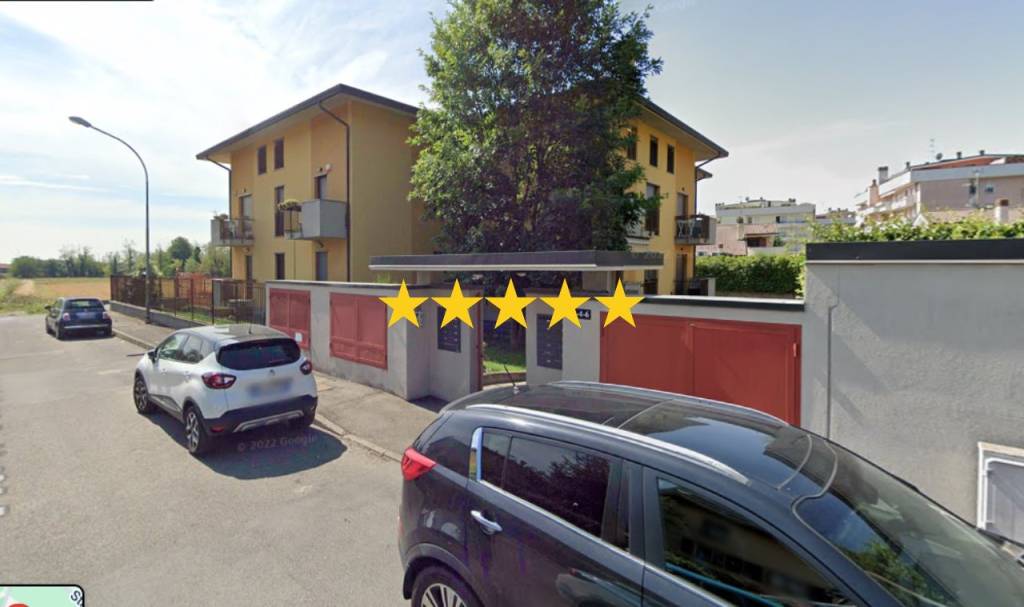 appartamento in vendita a Nerviano