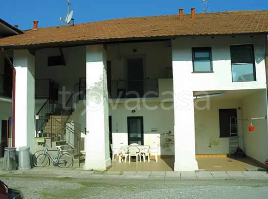 appartamento in vendita a Nerviano