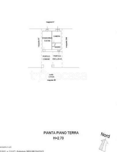 appartamento in vendita a Nerviano