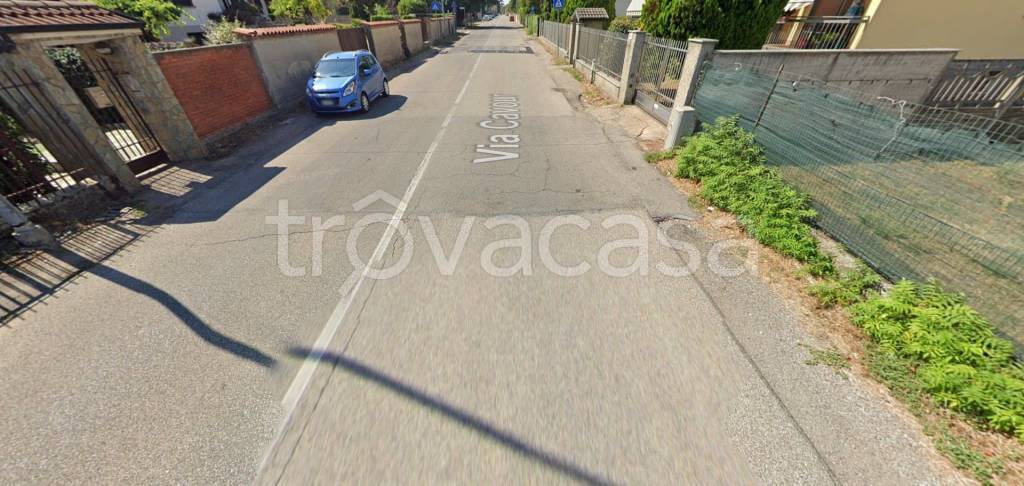 casa indipendente in vendita a Nerviano