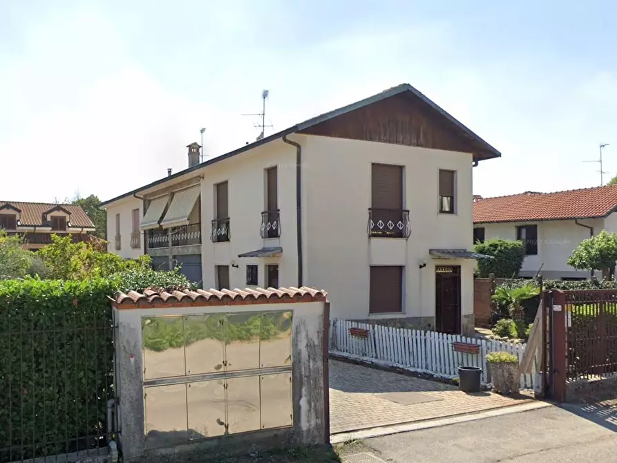 appartamento in vendita a Nerviano